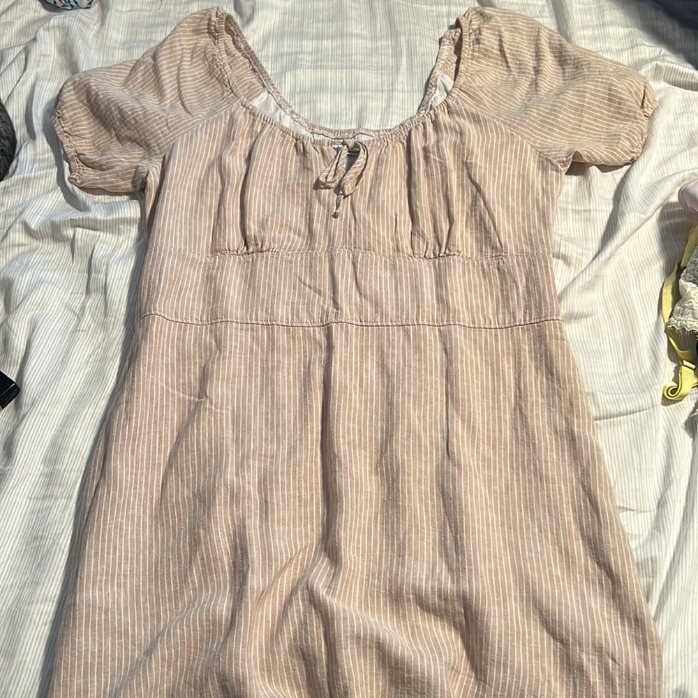 Abercrombie XL Dress